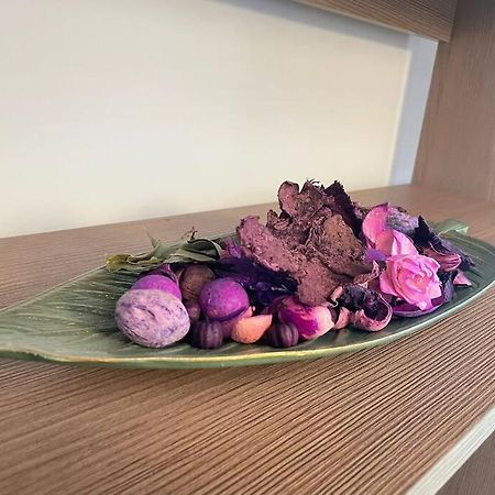 Studio Carol - Rond Baba Novac Apartment บูคาเรสต์ ภายนอก รูปภาพ