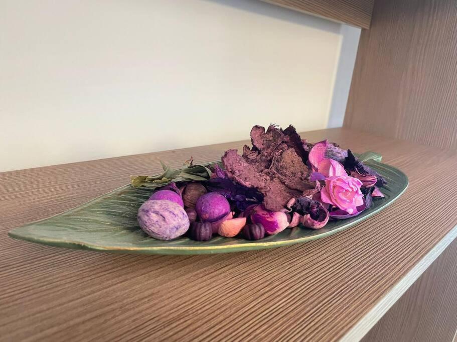 Studio Carol - Rond Baba Novac Apartment บูคาเรสต์ ภายนอก รูปภาพ